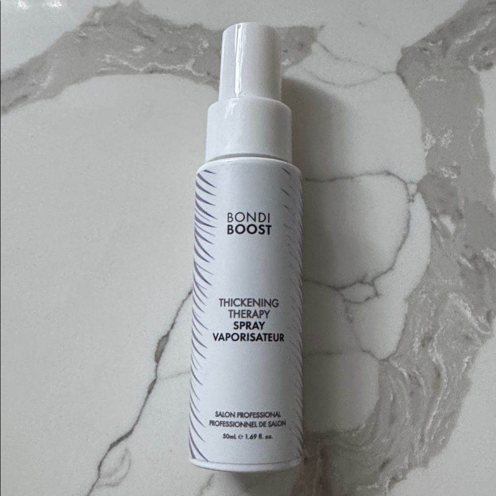 🌸5/$25🌸 Bondi Boost thickening therapy
